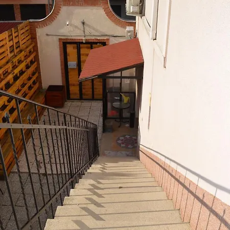 Bed & Breakfast Holdfenyszallas