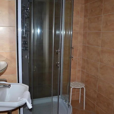 Holdfenyszallas Bed & Breakfast 3*