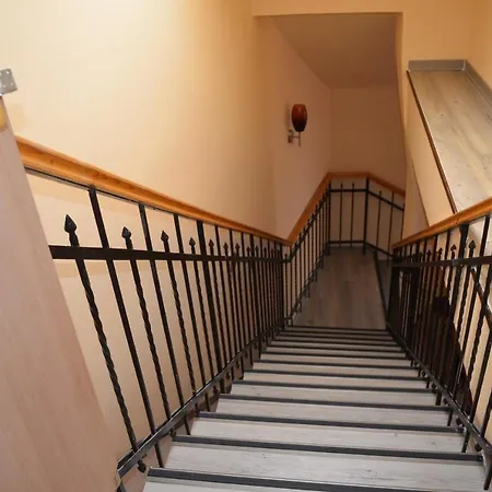 Bed & Breakfast Holdfényszállás 3*