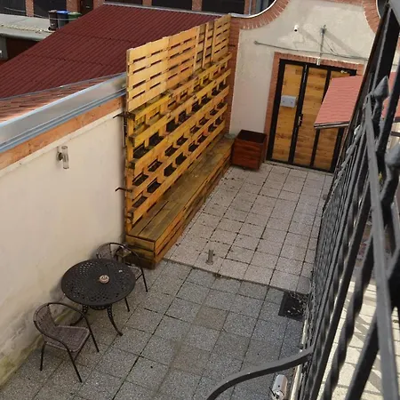 Holdfényszállás 3*