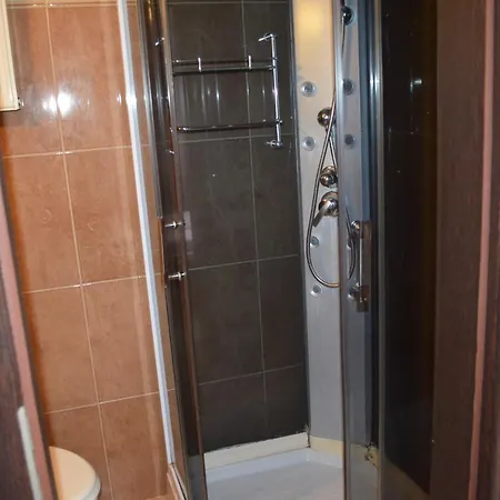 Bed & Breakfast Holdfenyszallas