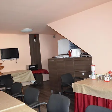 Bed & Breakfast Holdfenyszallas