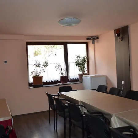 Holdfenyszallas Bed & Breakfast