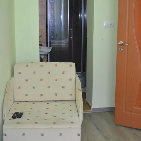 Holdfenyszallas 3* Szeged