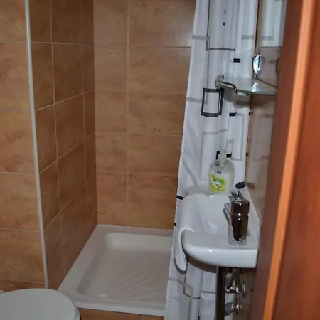 Holdfenyszallas Bed & Breakfast