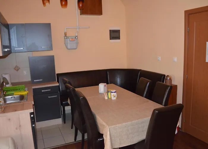 Holdfenyszallas Oda ve Kahvaltı 3*