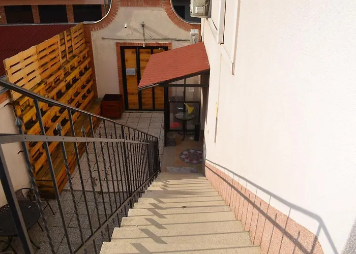 Bed & Breakfast Holdfenyszallas
