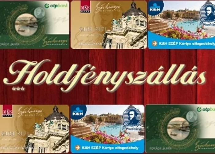 Oda ve Kahvaltı Holdfenyszallas