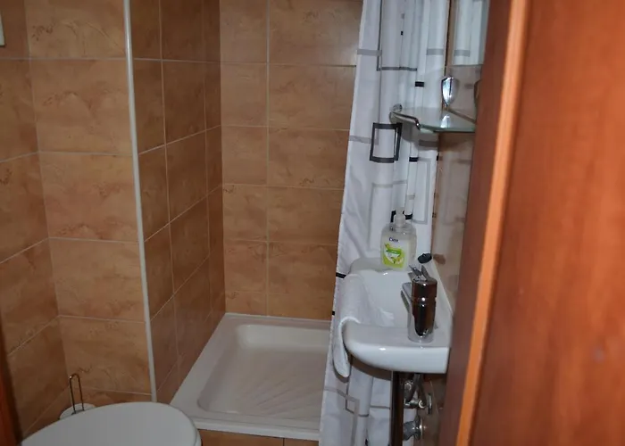 Holdfenyszallas Oda ve Kahvaltı